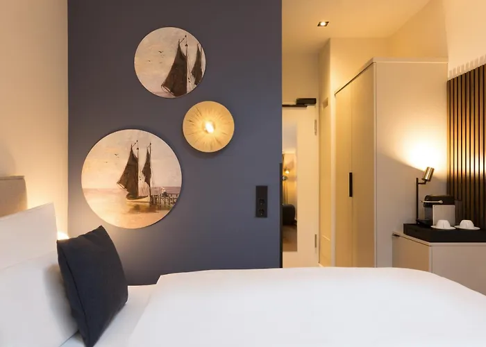 Hotel Elisabeth Von Eicken Ahrenshoop